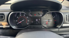 Citroen C3 1.2 PureTech 110 Max 5dr EAT6 Petrol Hatchback